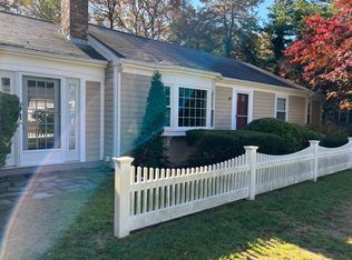 21 Dancing Brook Rd, South Yarmouth, MA 02664