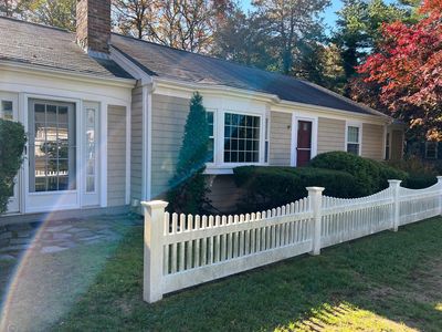 21 Dancing Brook Rd, South Yarmouth, MA, 02664