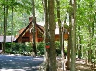 1 Oak Ln #WHIE, Califon, NJ 07830