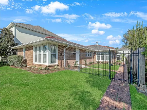 6649-6651 General Haig St, New Orleans, LA 70124