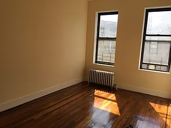 Rented by Edward Gugenheim, LREB