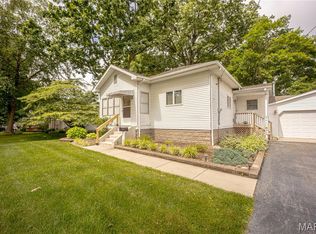 1615 Duncan Ave, Swansea, IL 62226