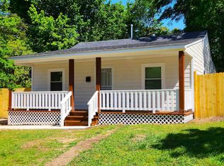 2352 Cable Ave, Memphis, TN 38114