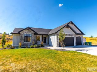 5764 E 65 S, Idaho Falls, ID 83406