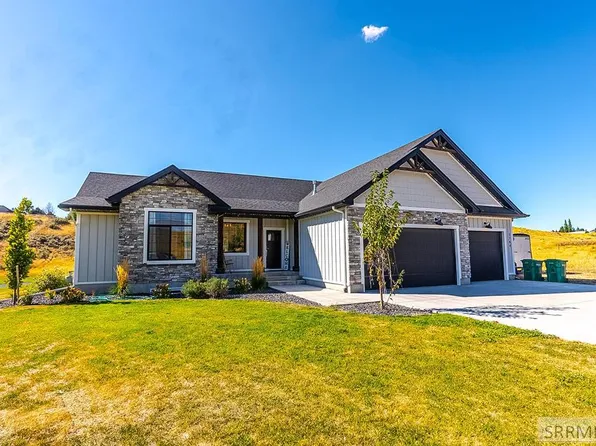 5764 E 65 S, Idaho Falls, ID 83406