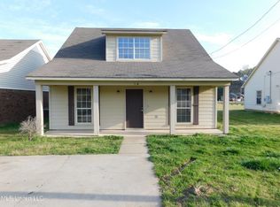 146 Flower Cir, Coldwater, MS 38618