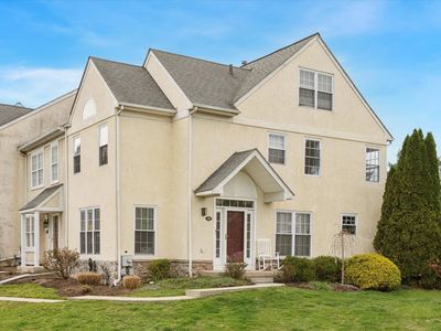206 Coventry Pointe Ln, Pottstown, PA, 19465