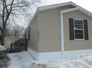 6044 Lake Dr #96, Ypsilanti, MI 48197
