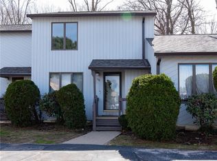 Cowesett Meadow, West Warwick, RI 02893