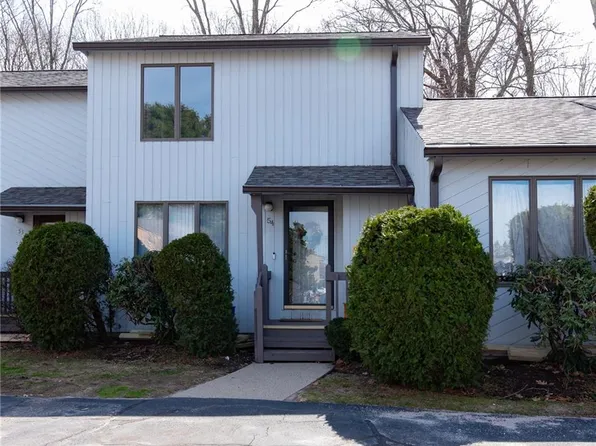 54 Kristee Cir, West Warwick, RI 02893