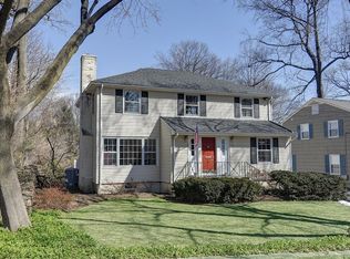 139 Buckingham Rd, Montclair, NJ 07043