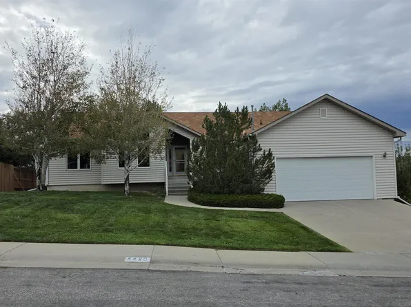 4420 S Oak St, Casper, WY 82601