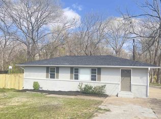 422 Hiawatha St, Somerville, TN 38068