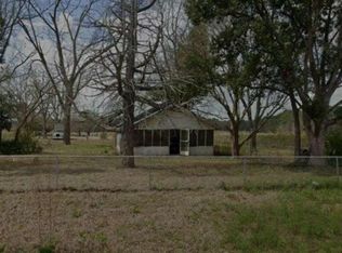 1019 D H Alderman Rd, Moultrie, GA 31788