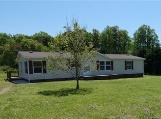 121 Straw Dr, Stony Point, NC 28678