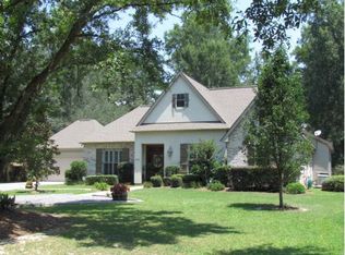 808 Brewster Rd, Madisonville, LA 70447