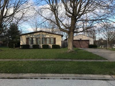 2031 Jason Dr, Lebanon, IN, 46052