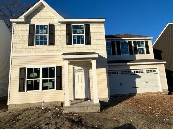 120 Bearing Way, Portsmouth, VA 23702
