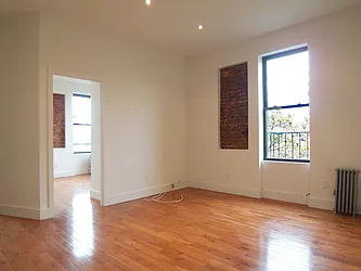 Rented by Corcoran