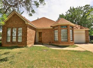 5001 Wagon Wheel Ave, Abilene, TX 79606