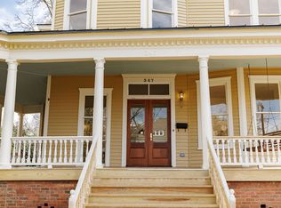 347 Hill St #3, Athens, GA 30601