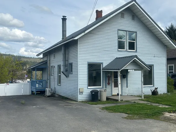312 S 4th St, Saint Maries, ID 83861