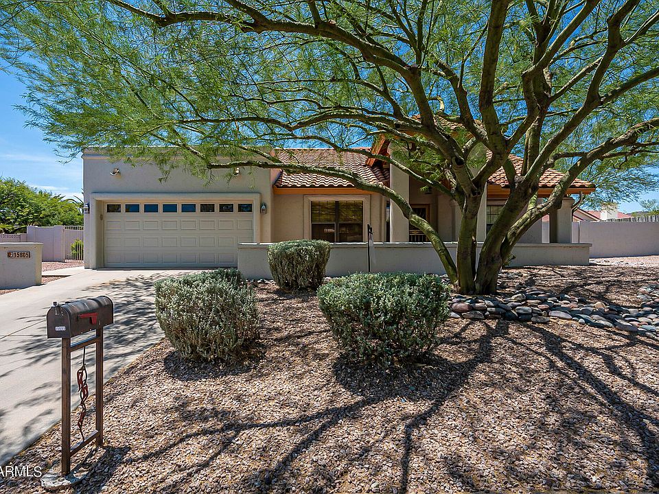 15805 E Kim Dr, Fountain Hills, AZ 85268 Zillow
