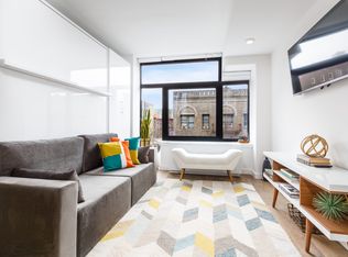 251 W 117th St APT 7I, New York, NY 10026