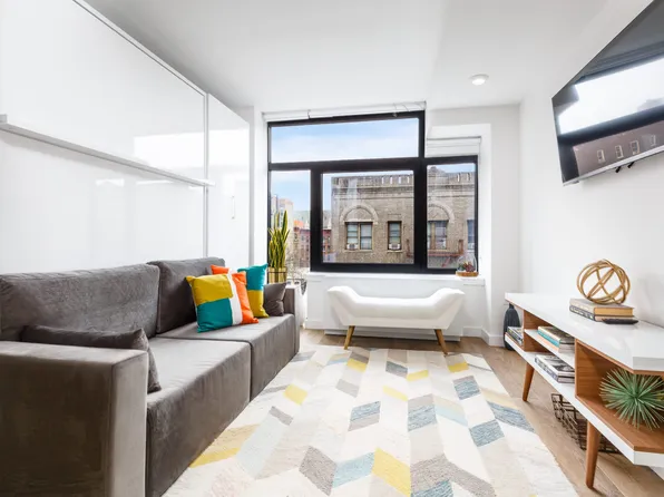 251 West 117th Street image 1 of 8