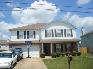 2129 Carlton Ln, Thompsons Station, TN 37179