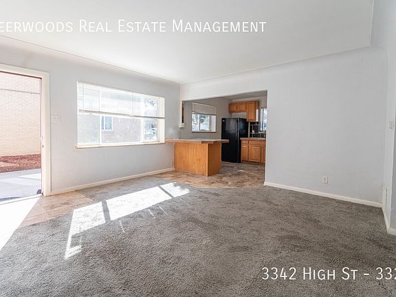 2nd image of 3342 N High St #3322