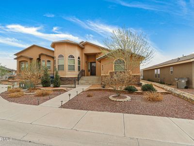 6424 Sara Beth Pl, El Paso, TX, 79932