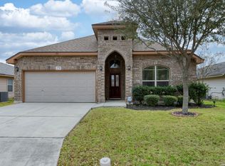 2718 Brighton Park, Converse, TX 78109