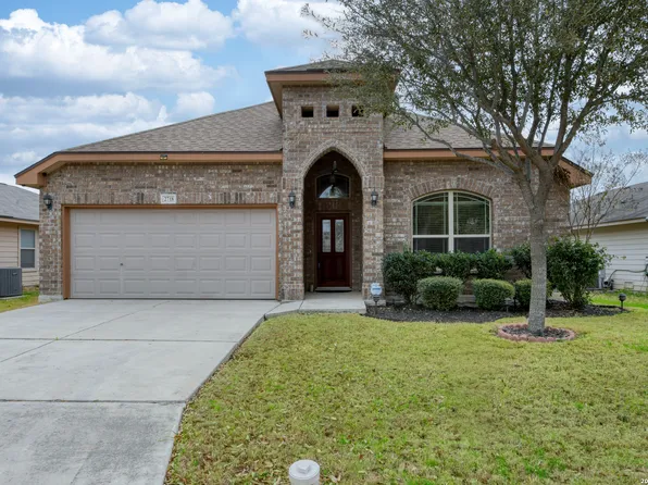 2718 Brighton Park, Converse, TX 78109
