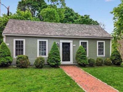 106 Fort Hill St, Hingham, MA, 02043