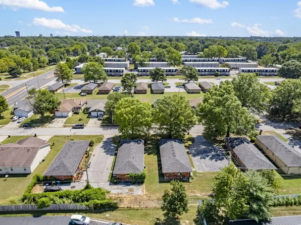 1021 S Lexington Avenue, Springfield, MO 65802