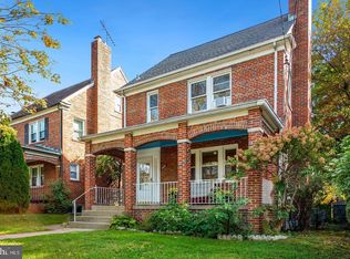 1348 Underwood St NW, Washington, DC 20012