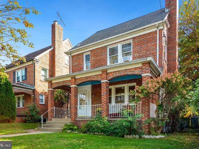 1348 Underwood St NW, Washington, DC, 20012