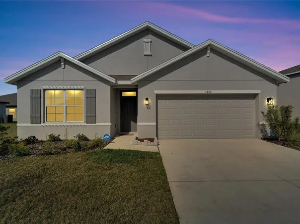 1822 Everson St, Bradenton, FL 34208