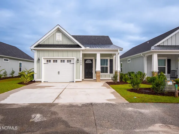 7609 Privateer, Sunset Beach, NC 28468
