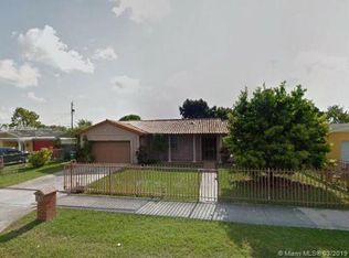 16621 SW 102nd Pl, Miami, FL 33157