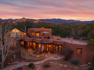 43B Lavadero Rd, Santa Fe, NM 87506