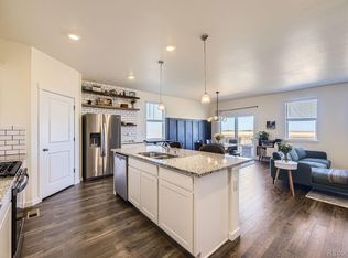 45871 Orchid Avenue, Bennett, CO 80102
