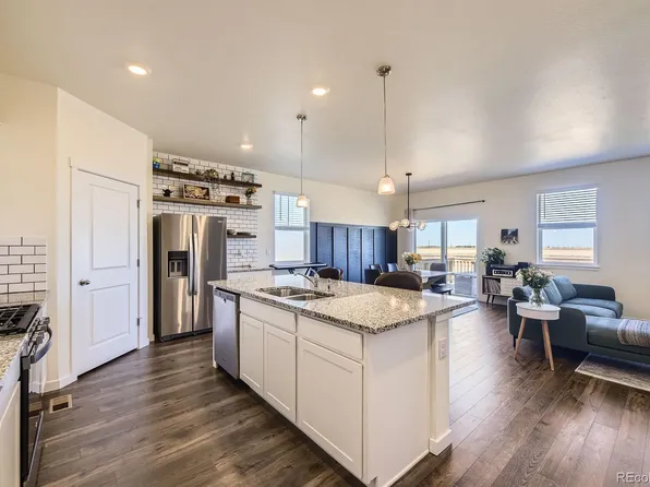45871 Orchid Avenue, Bennett, CO 80102