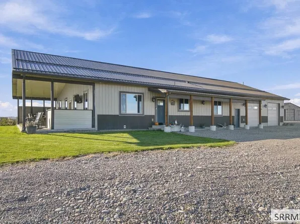647 N 1300 W, Blackfoot, ID 83221