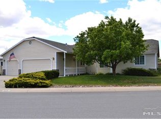 1421 Purple Sage Dr, Gardnerville, NV 89460