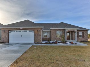 429 S Waterfield Pl, Fair Grove, MO 65648