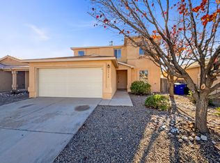 5316 Sole Grande Rd NW, Albuquerque, NM 87114
