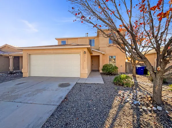 5316 Sole Grande Rd NW, Albuquerque, NM 87114