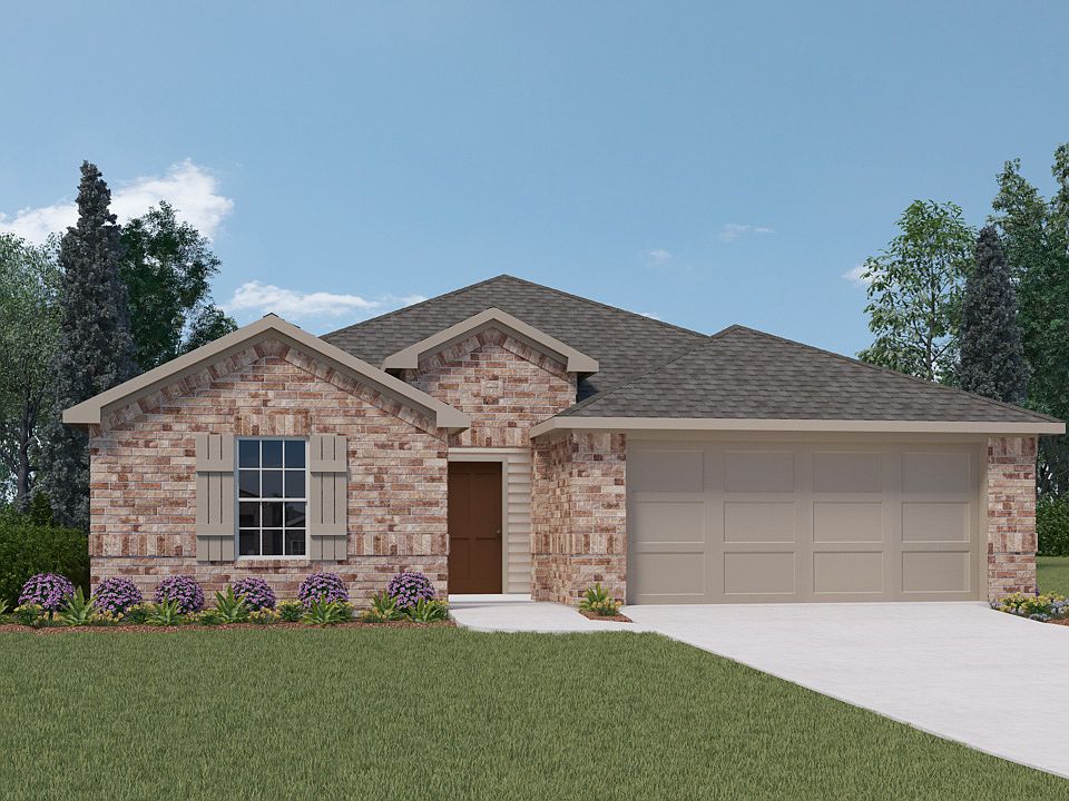 Plan Elevation.